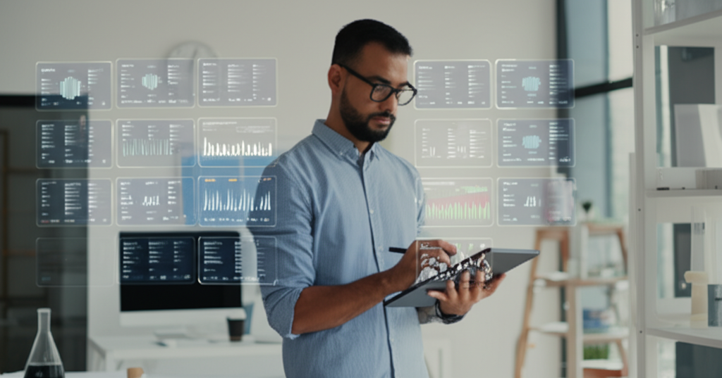 Dr. Michael Rodriguez